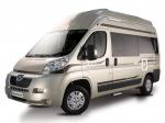 Auto-Sleepers Dorset ES 2010 года